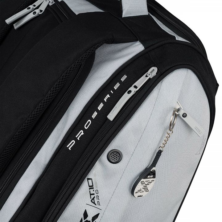 Nox AT10 Competition XL Compact Padel Bag